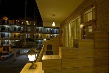The Paramount Inn Manali  Exterior photo