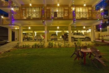 The Paramount Inn Manali  Exterior photo